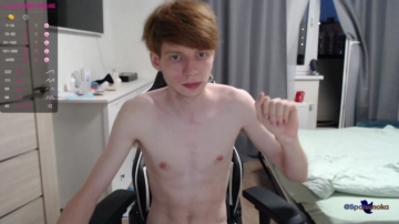 Spaisenok  05-07-2021 video Fuck my